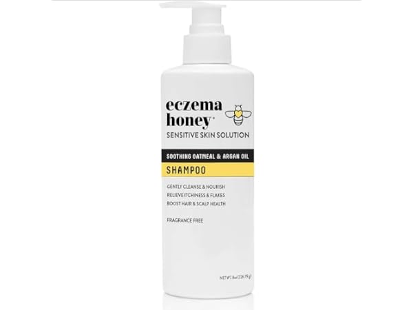 The 10 Best Eczema Shampoo of 2025 (Reviews) - FindThisBest