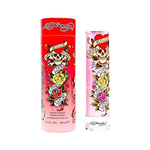Ed Hardy thumbnail