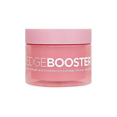 Edge Booster feature image