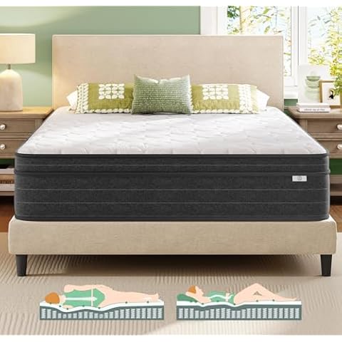 Edge Support RV Mattresses