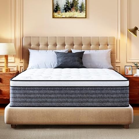 Edge to Edge Support Mattresses