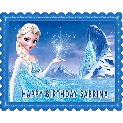 Edible Prints On Cake thumbnail