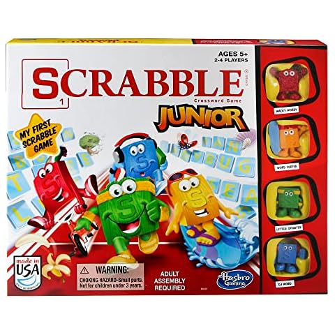 Educational Board Games
