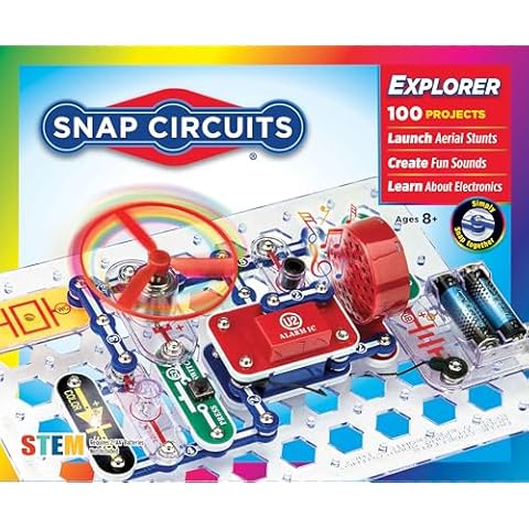 Educational Science Kits