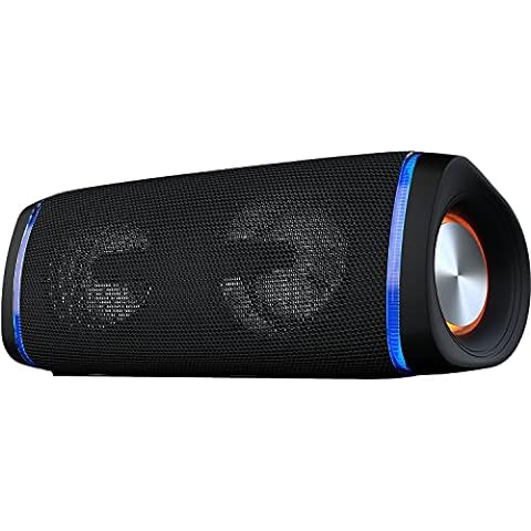 EDUPLINK Review of 2024 - Portable Bluetooth Speakers Brand