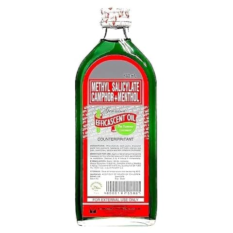 Efficascent Oil thumbnail