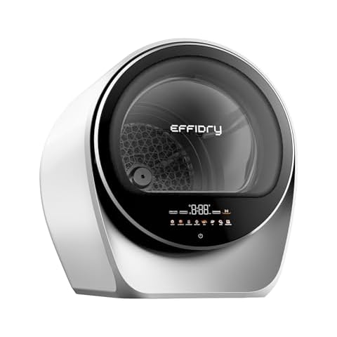 Effidry feature image