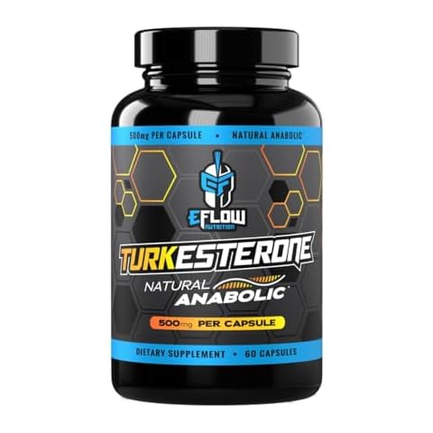 eFlow Nutrition thumbnail