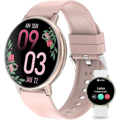 Efolen Review of 2023 - Smartwatches Brand - FindThisBest