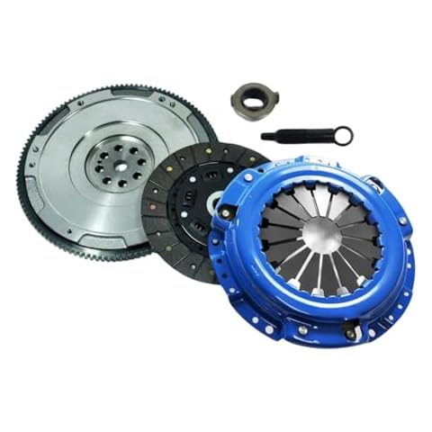 EFORTISSIMO Racing thumbnail