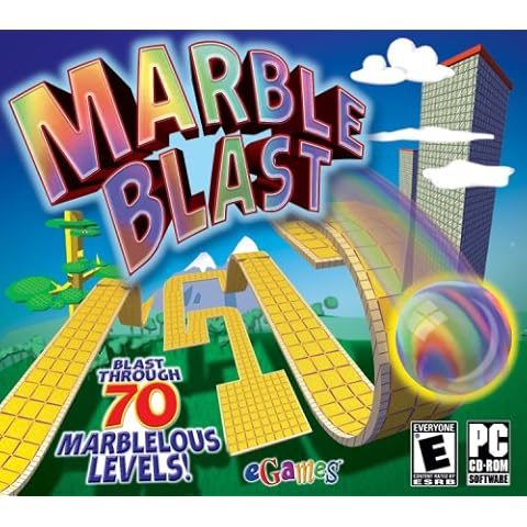 eGames thumbnail