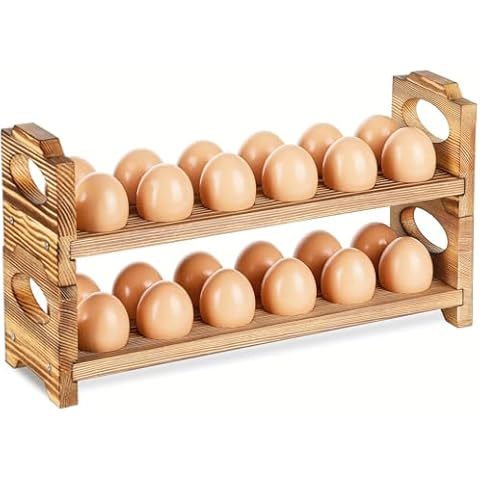 Egg Baskets with Handle