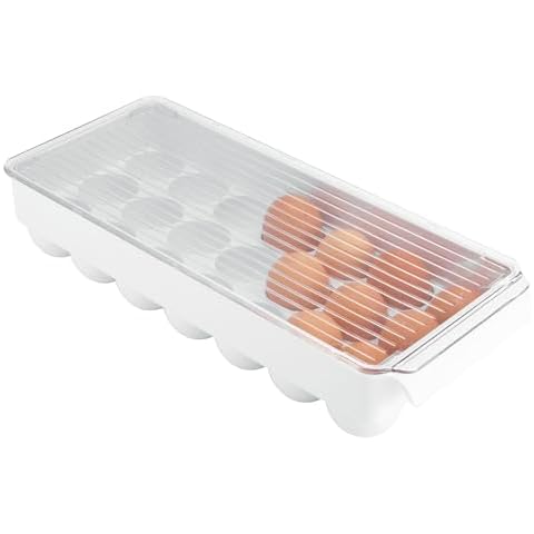 Egg Baskets with Lid