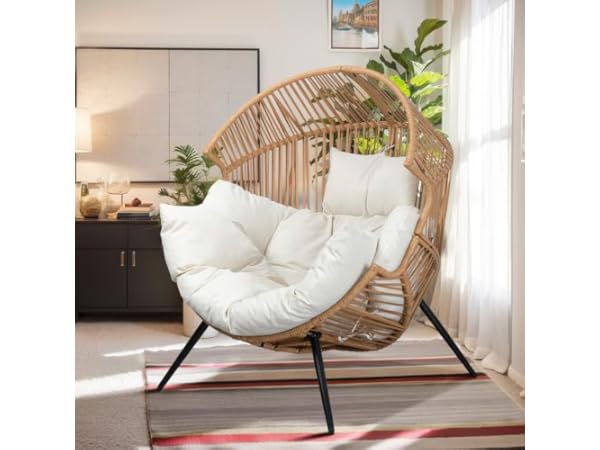 Egg Chairs Thumbnail