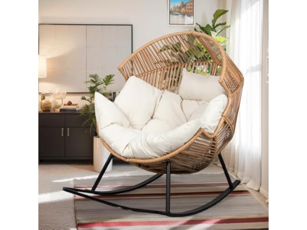 Egg Chairs Thumbnail