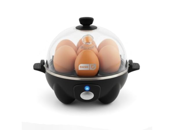 Egg Cookers Thumbnail