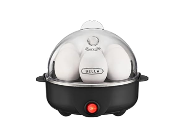 The 10 Best Egg Cookers Of 2024 (Reviews) - FindThisBest