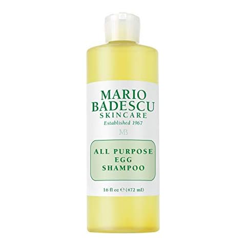 Egg Shampoo