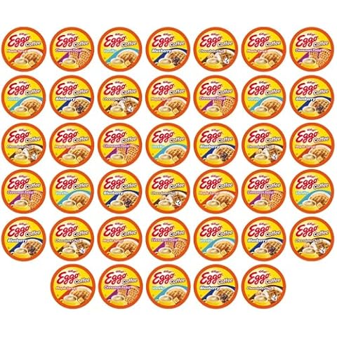 Eggo thumbnail
