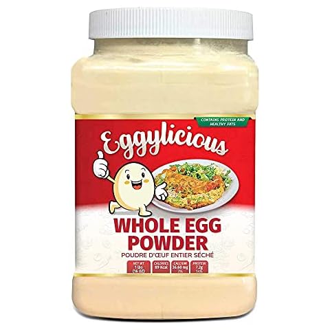 Eggylicious thumbnail