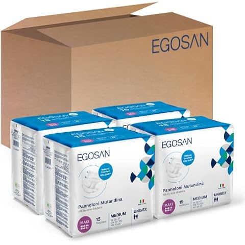 EGOSAN thumbnail