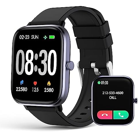 EGQINR Review of 2023 - Smartwatches Brand - FindThisBest