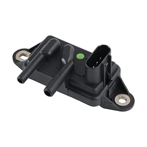 EGR Valve Position Sensors