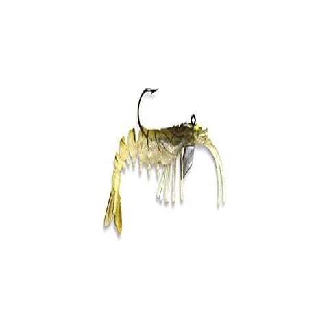 Egret Baits thumbnail