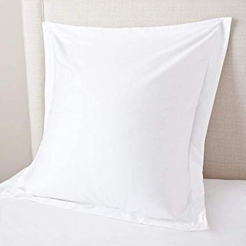 Egyptian Cotton Bed Pillow Shams