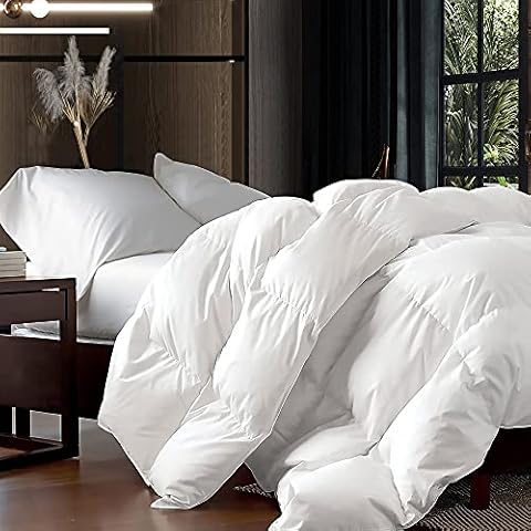 Egyptian Cotton Comforters