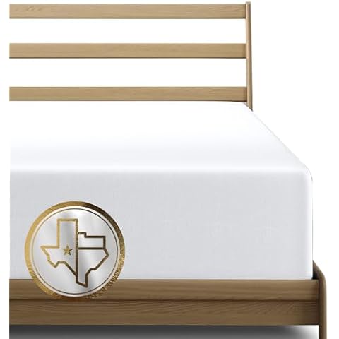 Egyptian Cotton Fitted Bed Sheets