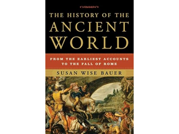 Egyptian History Books Thumbnail