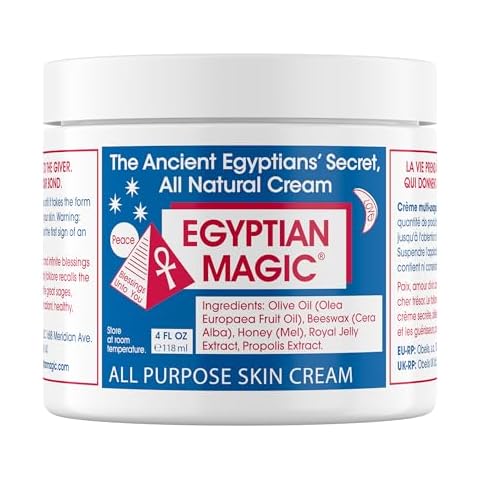 Egyptian Magic thumbnail