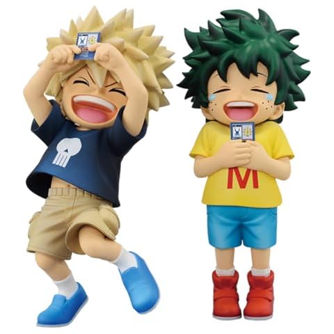 Eijiro Kirishima Action Figures