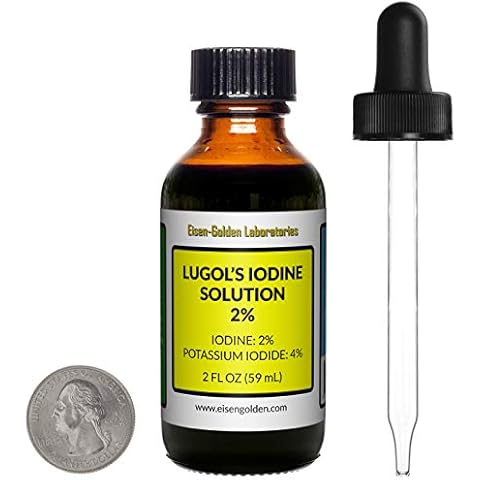 Eisen-Golden Laboratories thumbnail