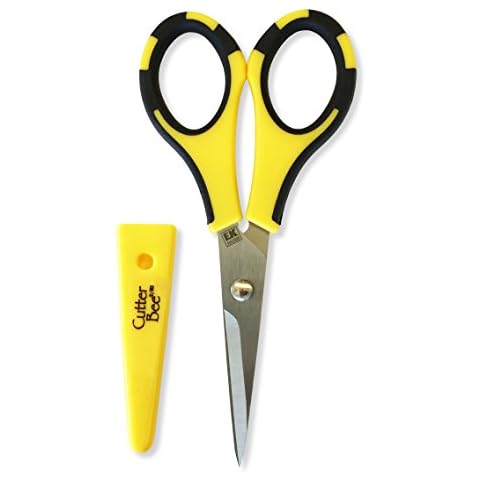 Beaditive High Precision Detail Scissors Set (2-Pc) Sharp, Fine