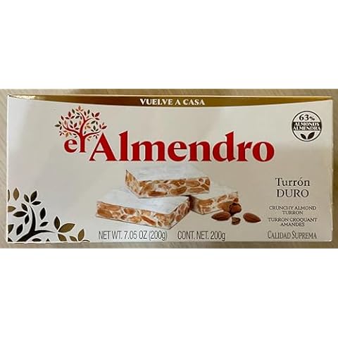 El Almendro thumbnail