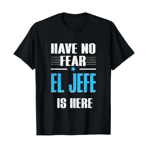 EL JEFE thumbnail