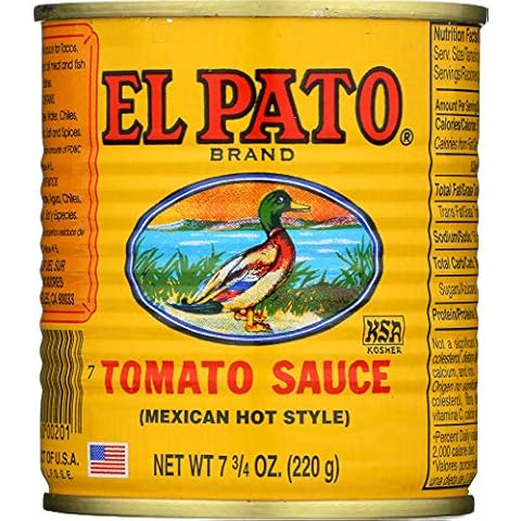 El Pato feature image