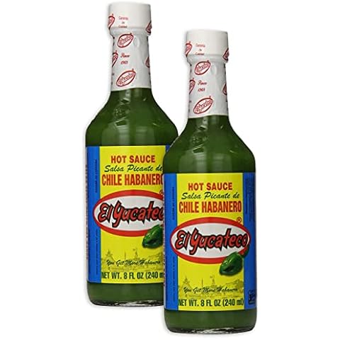 El Yucateco thumbnail