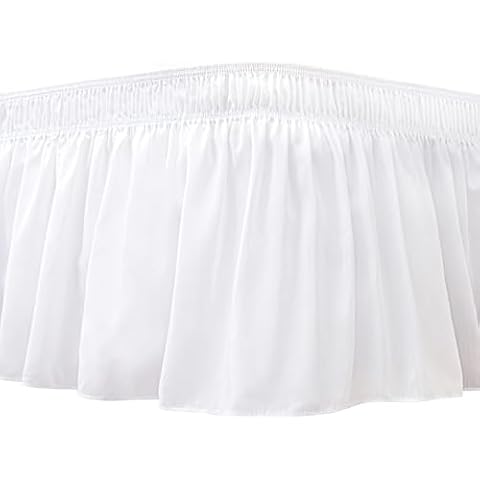 Elastic Bed Skirts