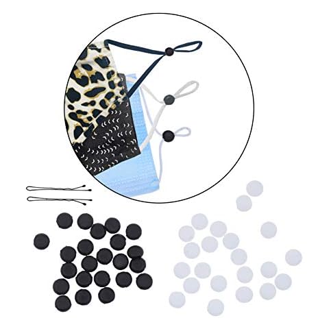 Elastic Cord Adjusters