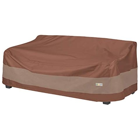 Elastic Patio Sofa Covers