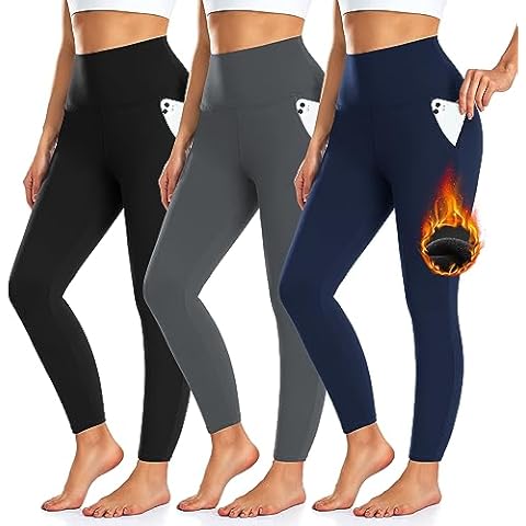 Elastic Waist Running Pants for Women