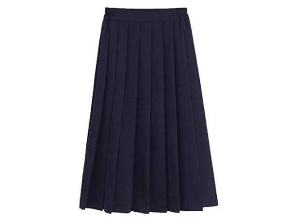 The 5 Best Elastic Waist School Uniform Skirts for Girls of 2024