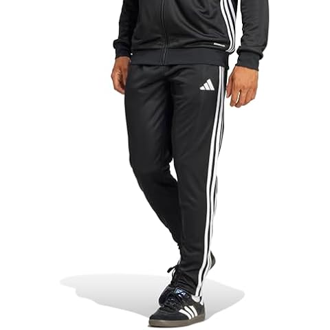 Elastic Waist Track Pants for Men