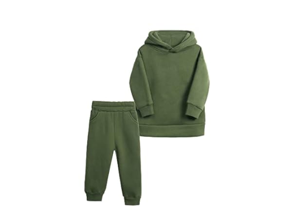 The 5 Best Elastic Waist Tracksuits for Boys of 2024 (Reviews ...