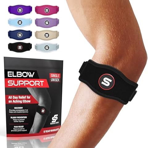 Elbow Braces for Women