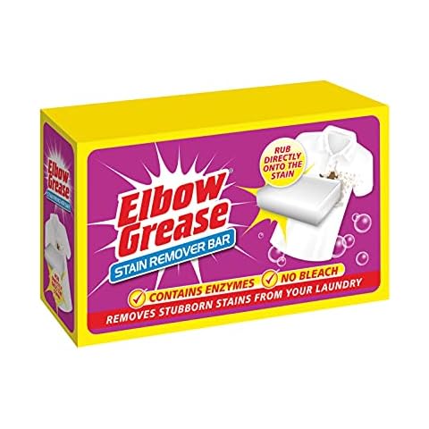 Elbow Grease Degreaser - good and only £1 a bottle