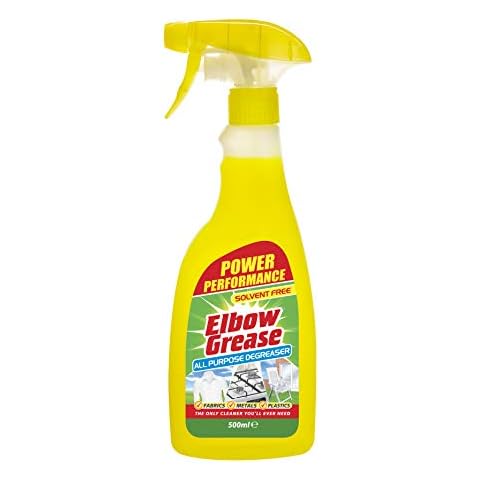Elbow Grease thumbnail